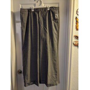 GAP grey trousers dress pants